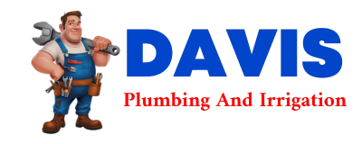 Trusted plumber in DAINGERFIELD